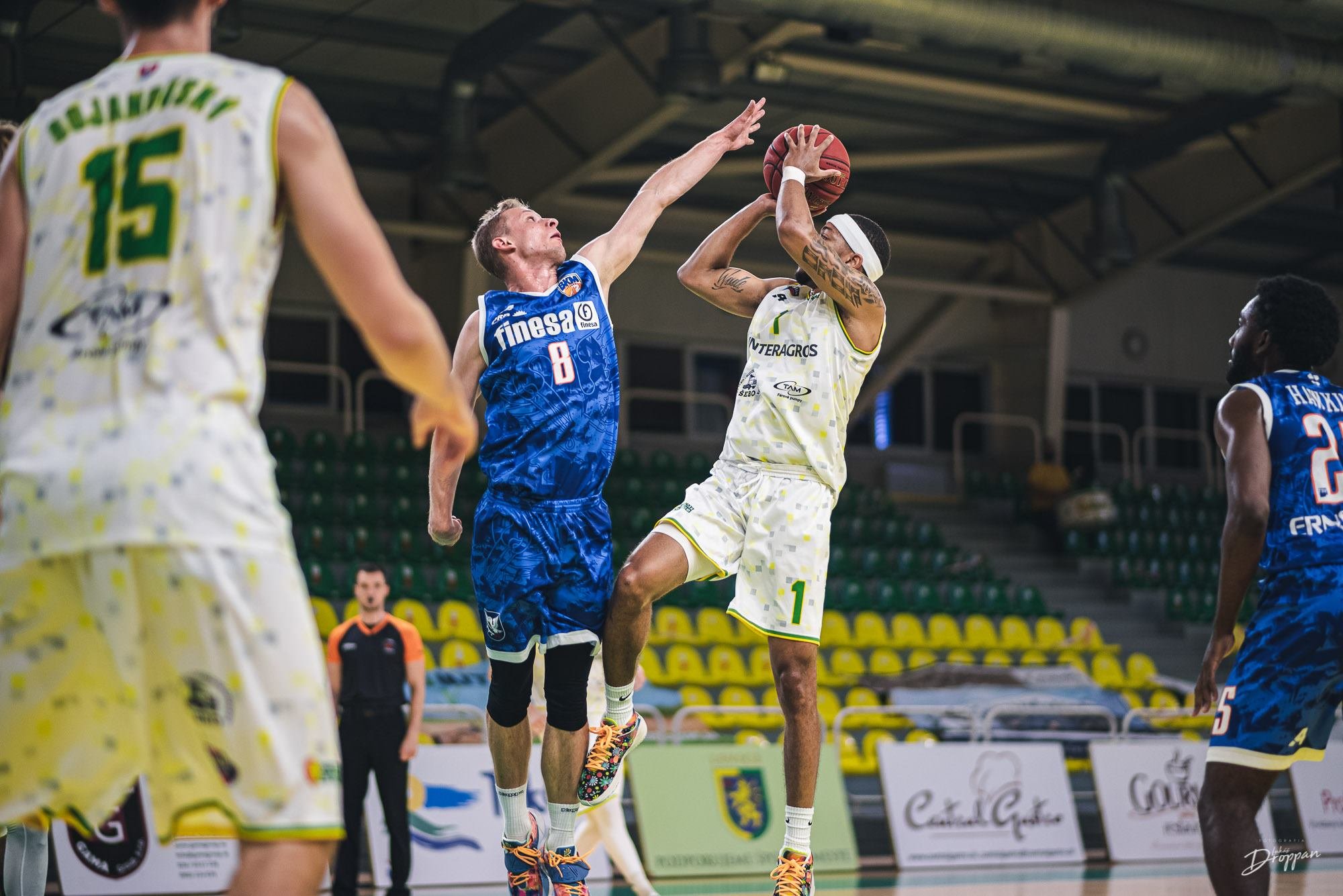 Basketbalisti dostanú testy na COVID19 od zväzu