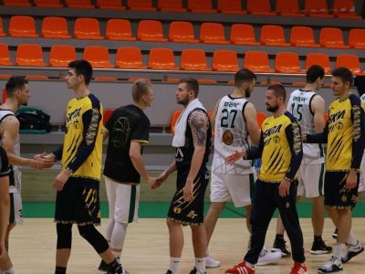 Basketbal dostal výnimku, hrať sa bude len extraliga. Mládež si dá prestávku
