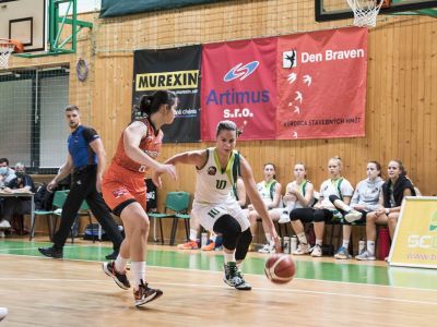 VIDEO: V šlágri piateho kola Ruža zdolala Young Angels