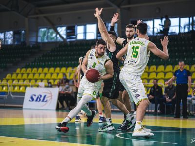 Bulharský talent sa trápi. Ešte som v Leviciach neukázal, čoho som schopný, hovorí Černokojev