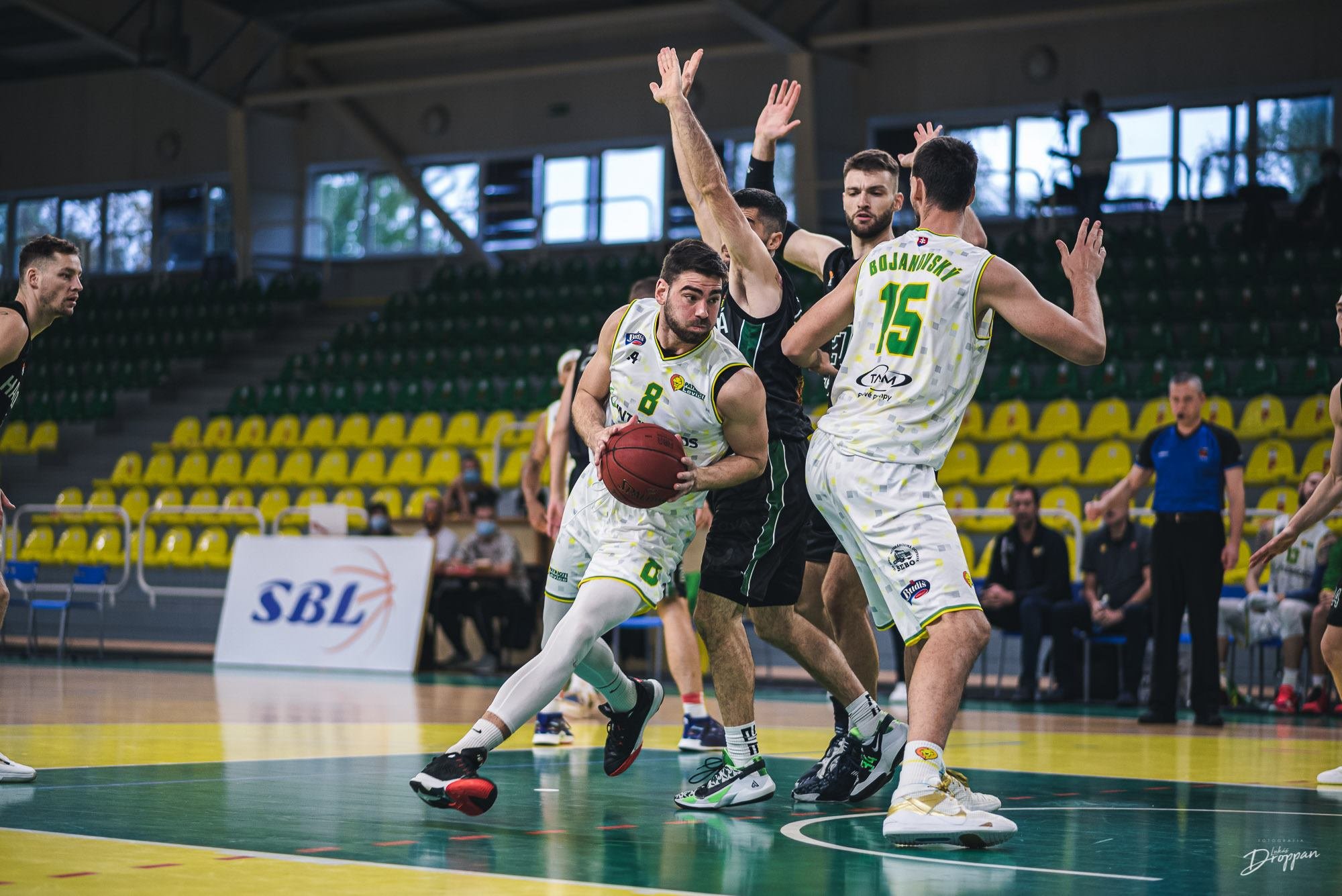 Bulharský talent sa trápi. Ešte som v Leviciach neukázal, čoho som schopný, hovorí Černokojev