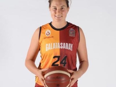 Hruščáková chváli skvelé zázemie v Turecku, chce pomôcť reprezentácii