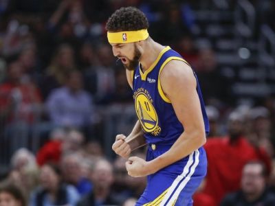 Koniec kariéry? Hviezda Warriors utrpela ďalšie devastačné zranenie