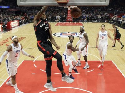 Konečne výraznú posilu potvrdili aj Clippers, prichádza Ibaka