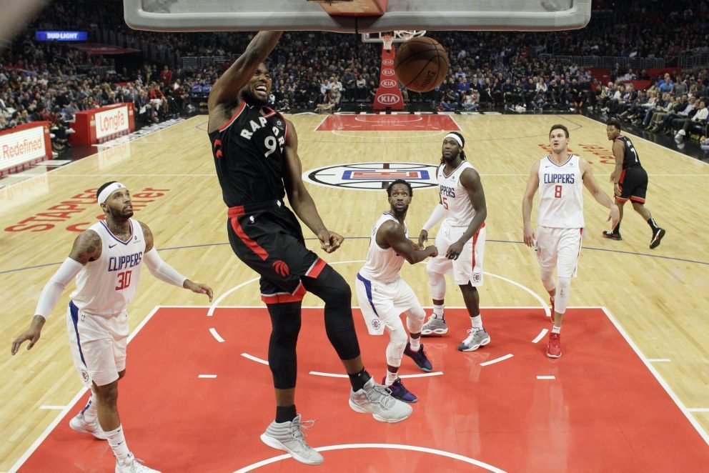 Konečne výraznú posilu potvrdili aj Clippers, prichádza Ibaka