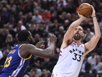 V NBA sa podpisovali takmer dvesto miliónové zmluvy, Gasol do Lakers