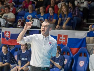 Suja: Holanďanky majú sebavedomie, nesmieme hrať pod naše možnosti