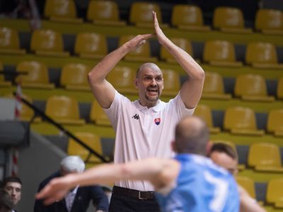 Tabak: Jones ma sklamal, myslel som, že mu na reprezentácii viac záleží