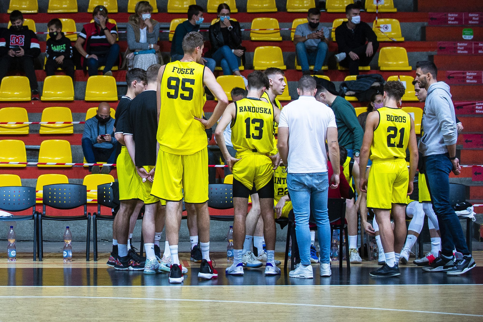 Ondruš: V Interi obraciame každé euro, ale nemôžeme sa len tváriť, že sme mladí