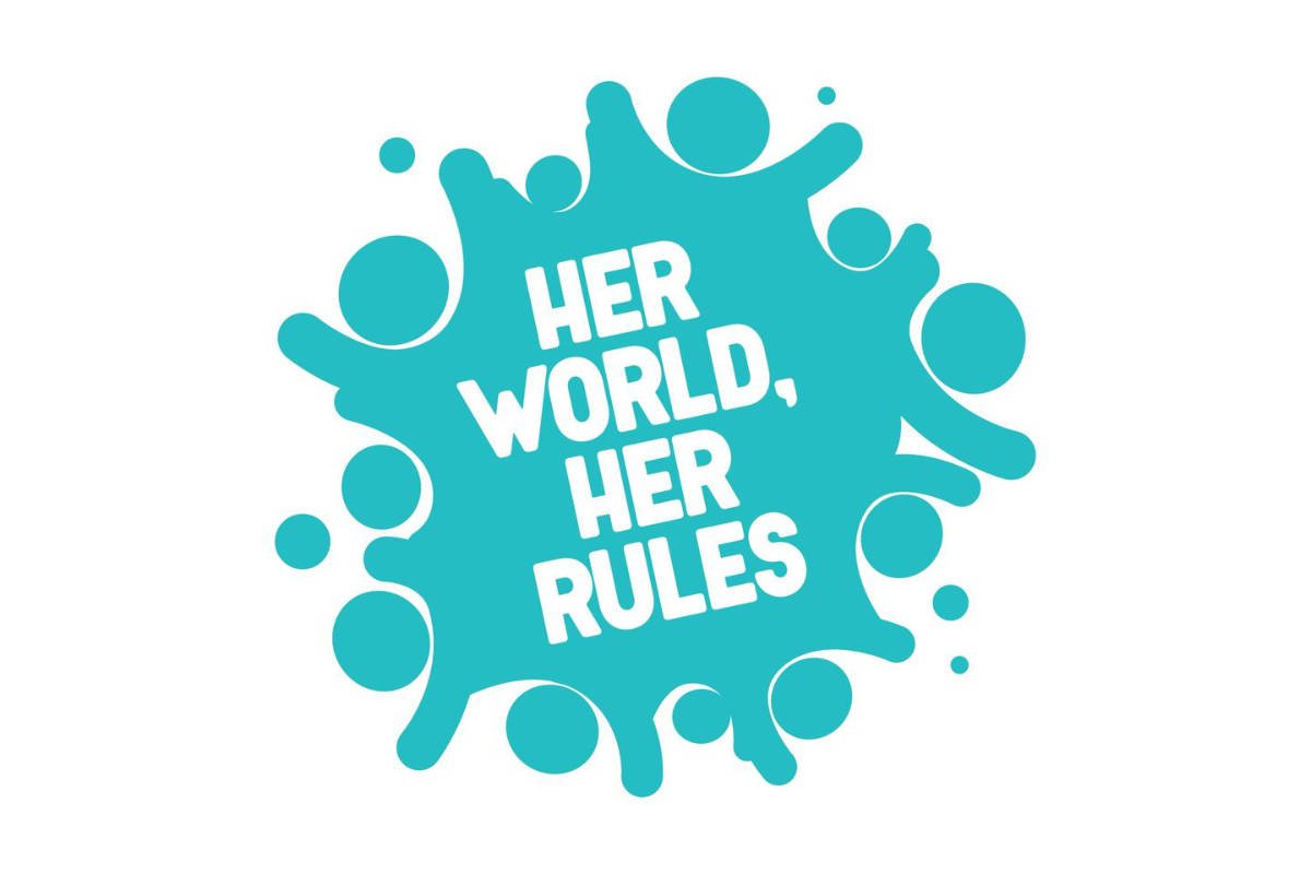 Piešťanské Čajočky sa zapojili do FIBA projektu „Her World, Her Rules“