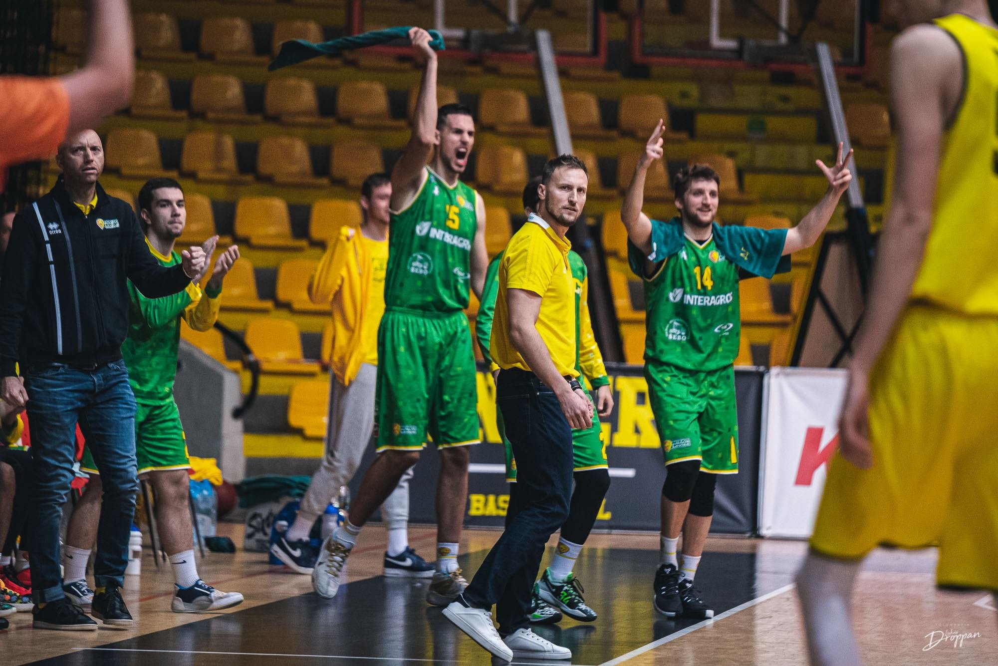Komentár: Levický základ reprezentácie nabral obrátky
