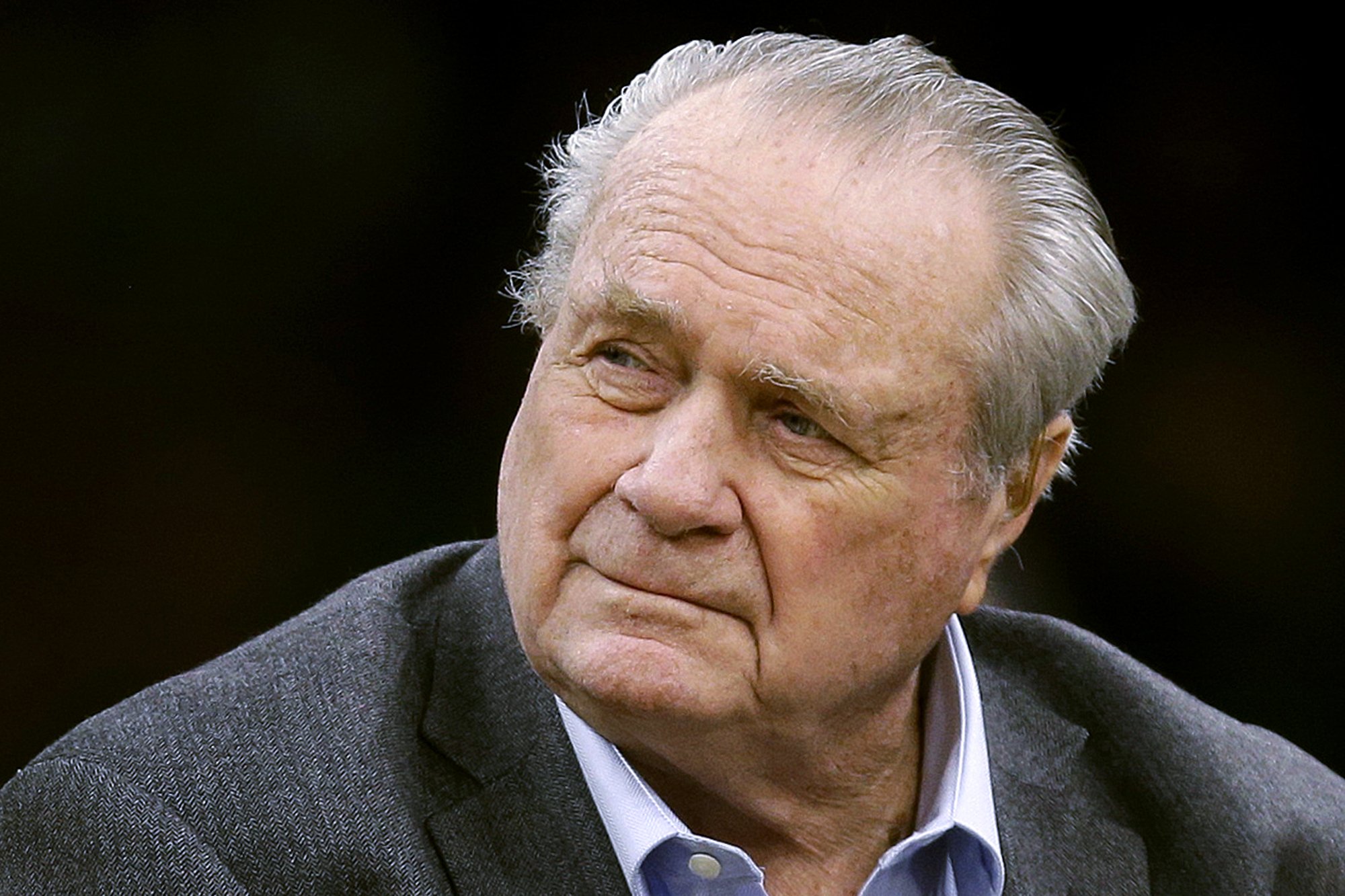 Zomrel Tommy Heinsohn, legenda Bostonu Celtics