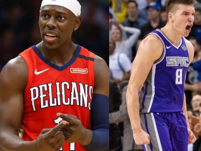 Antetokounmpo sa dočkal v NBA hviezdnych posíl