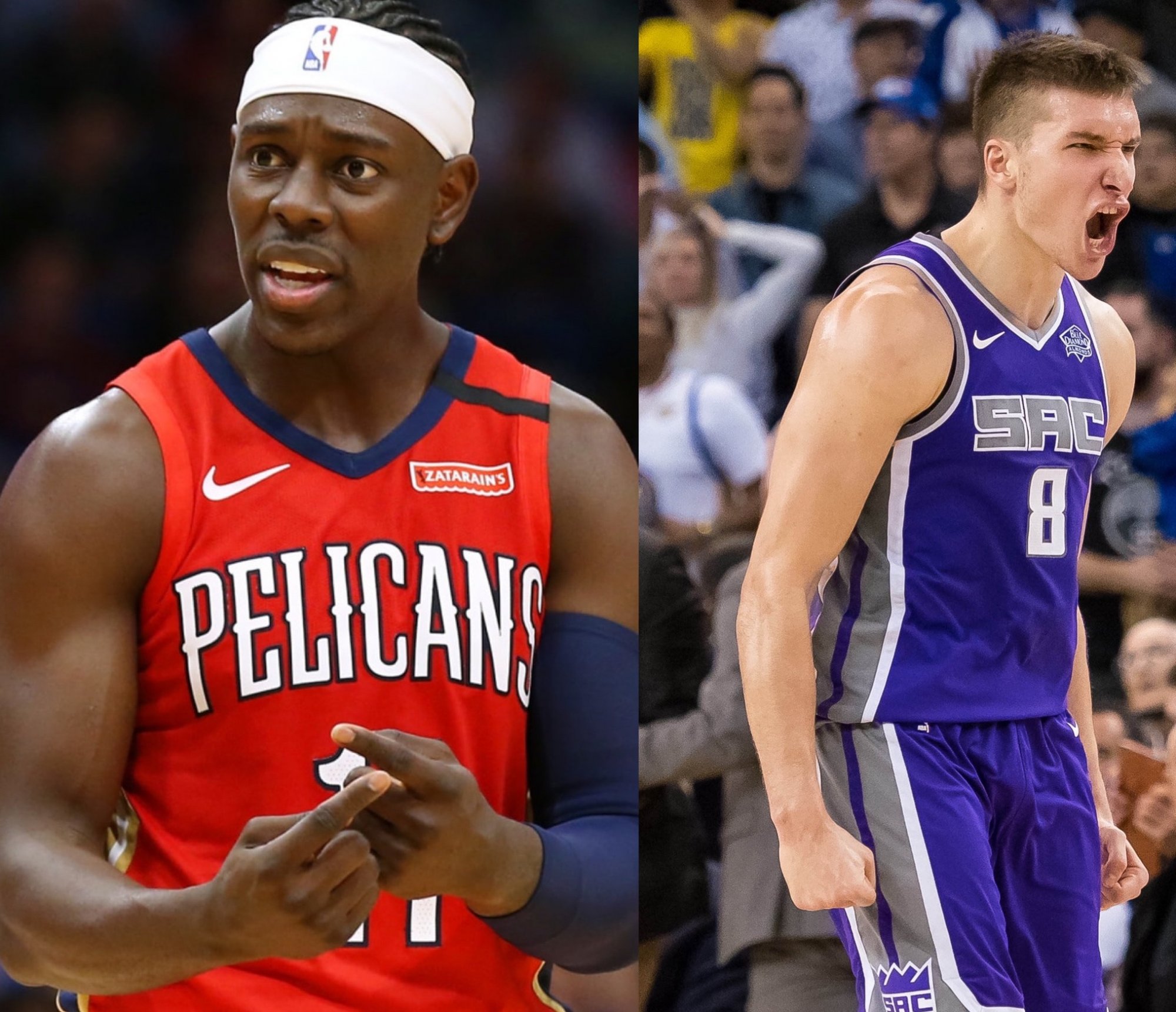 Antetokounmpo sa dočkal v NBA hviezdnych posíl
