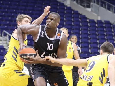 Smallball ešte úplne nevyhral. Najlepší výkon sezóny predviedol francúzsky obor