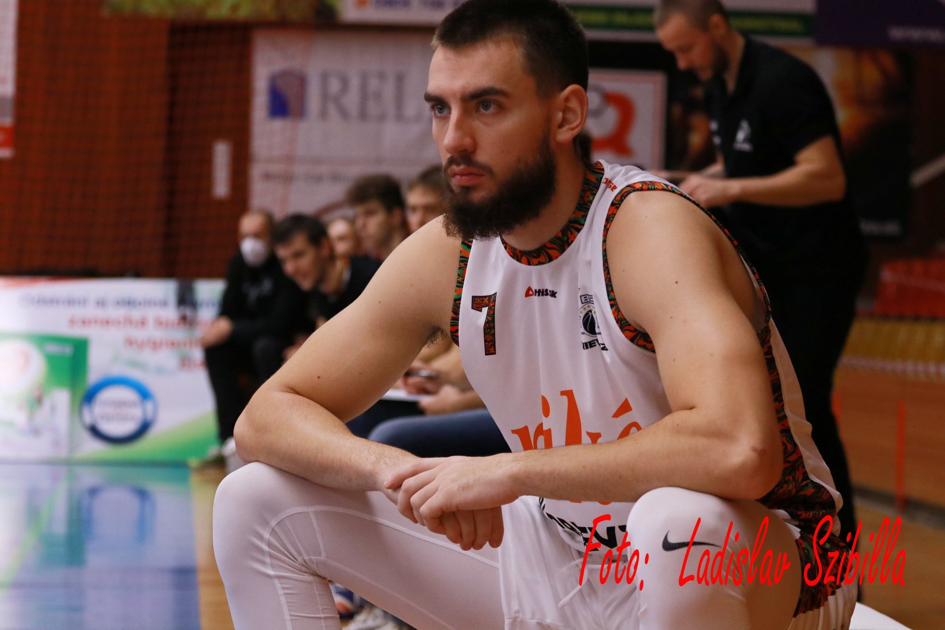 Seljaas skončil v Prievidzi, klub má za neho náhradu