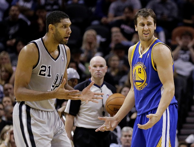 Má majstrovský titul s Warriors. Bogut ukončil kariéru