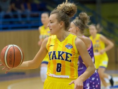 Young Angels zvíťazili v dohrávke 8. kola extraligy