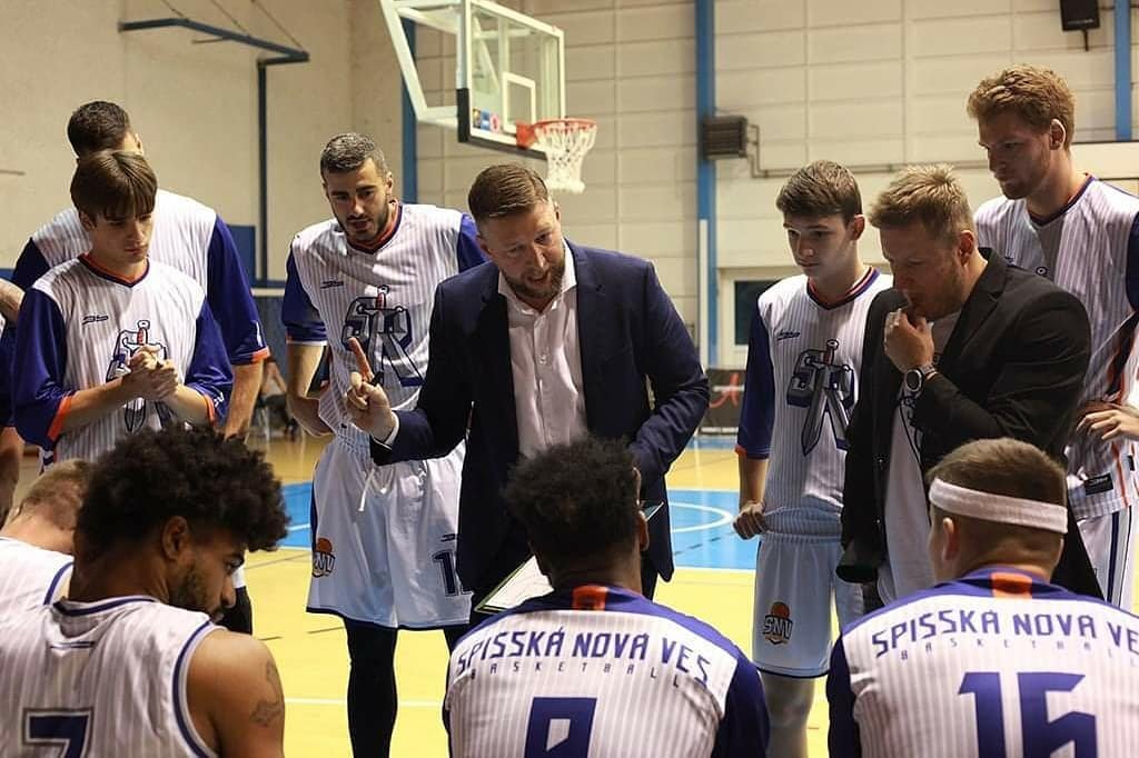 Rytieri nastrieľali vo Svite 66 bodov a v Leviciach už len 55. Čo príde v Lučenci?