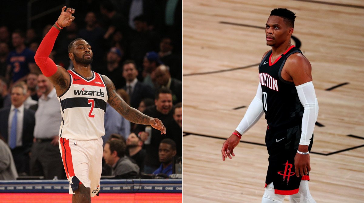 V NBA prebehol veľký trejd nechcených hviezd