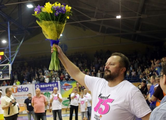 Jendrichovský: Sme ochotní deti testovať, len aby mohli opäť trénovať