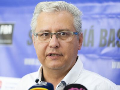 Drgoň: Hruščákovú nebudeme trestať, v reprezentácii nechceme nikoho na silu