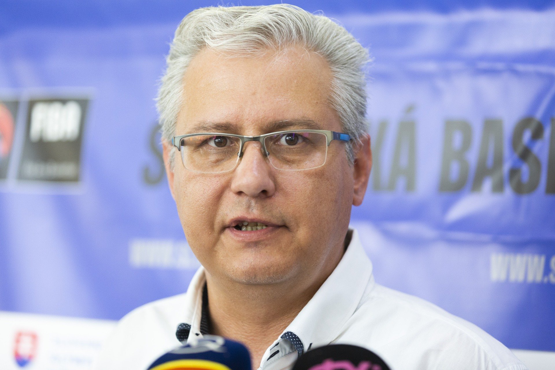 Prvé bilancovanie jadrového fyzika na čele SBA, vybavil 150 tisíc na haly pre reprezentácie