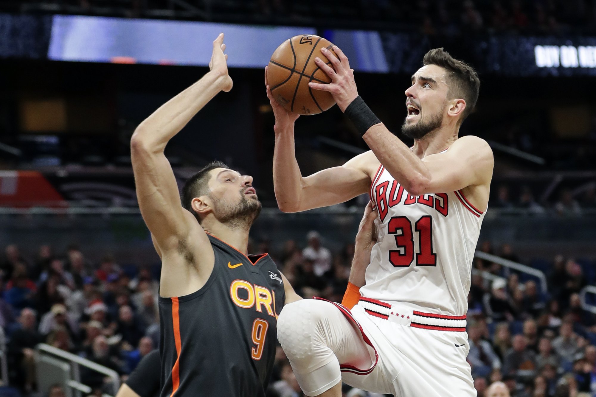 Nápady ako dohrať NBA sú bláznivé, počul som aj o nákladnej lodi, hovorí Satoranský