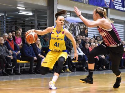 Najlepšia basketbalistka Slovenska si cez víkend obuje kopačky