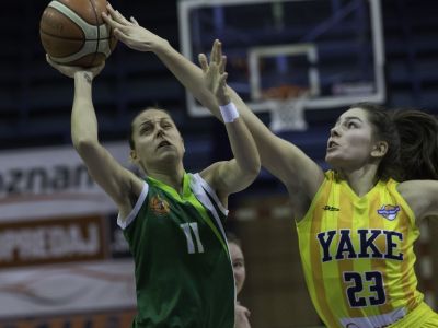 VIDEO: Šamorín zdolal Young Angels