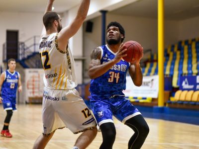 Lučenec prišiel o podkošovú oporu, Silvestra strávila v nemocnici