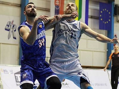 Kanada ho pripravila na profi basket. Túži reprezentovať Slovensko