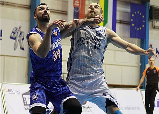 Kanada ho pripravila na profi basket. Túži reprezentovať Slovensko