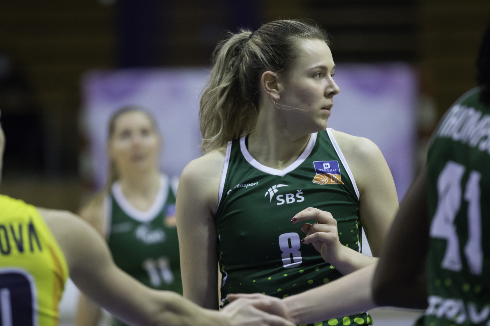 Tarkovičovci si užívajú reprezentačné časy