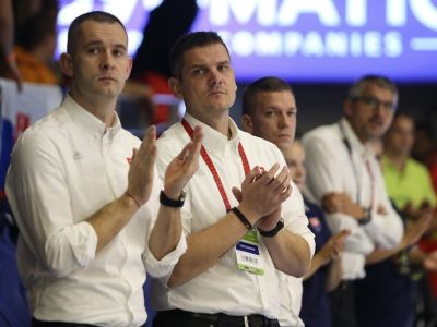 Žiadne kalkulácie. Cieľ je zdolať Maďarsko i Holandsko, vraví Jankovič