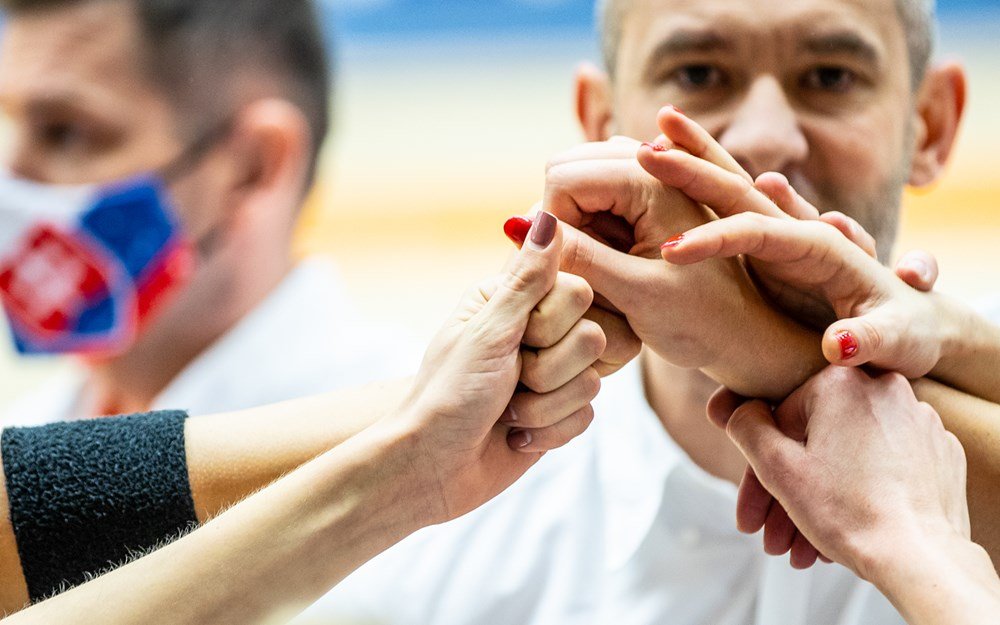 Vyvrcholenie kvalifikácie ME sa blíži. Tréneri povolali 14 hráčok