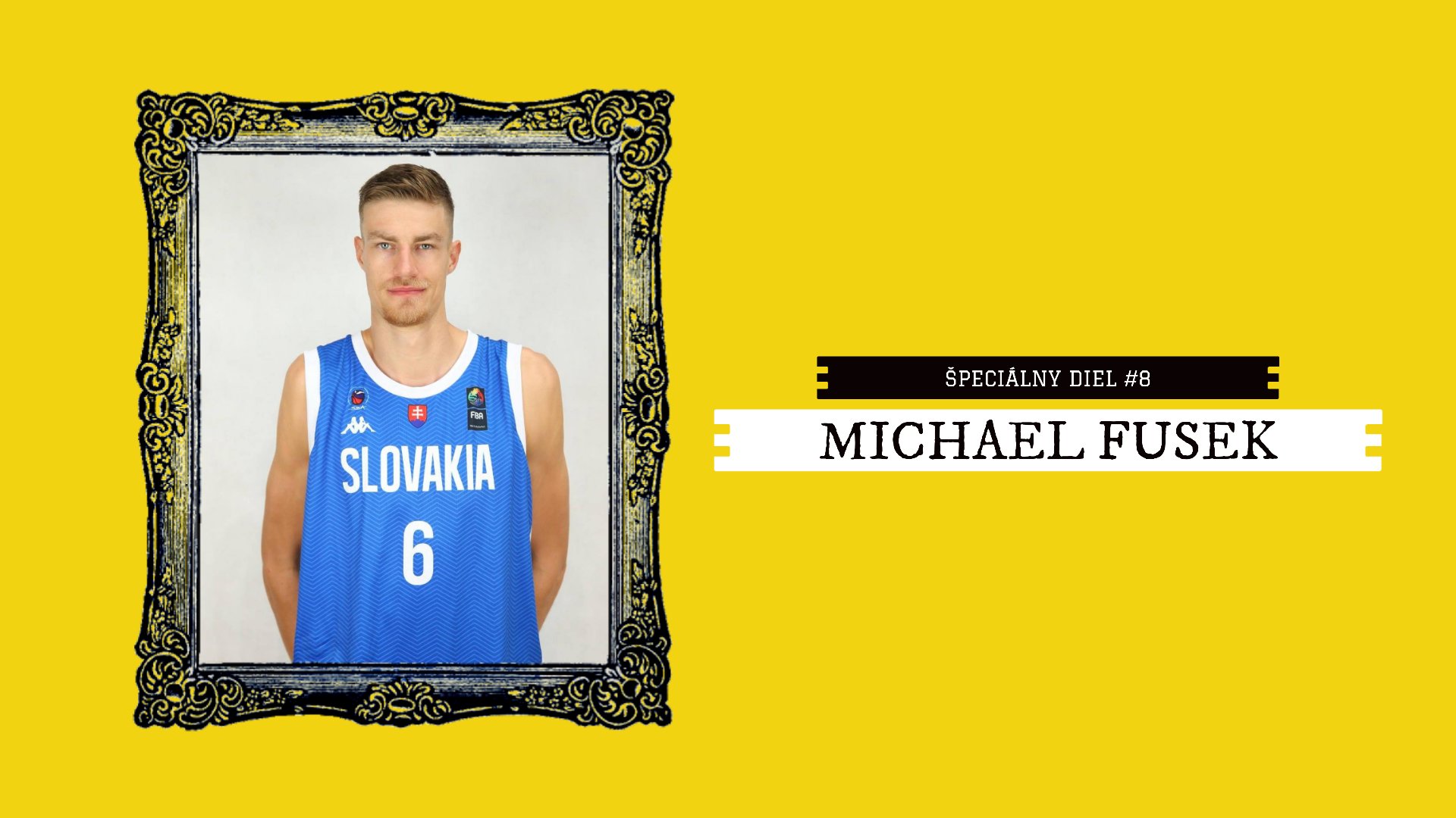 PODCAST: V Belgicku som sa naučil, čo znamená byť basketbalový profesionál, vraví Fusek
