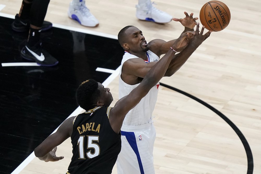 VIDEO: Koronavírus zrazil Clippers, museli nastúpiť bez hviezd