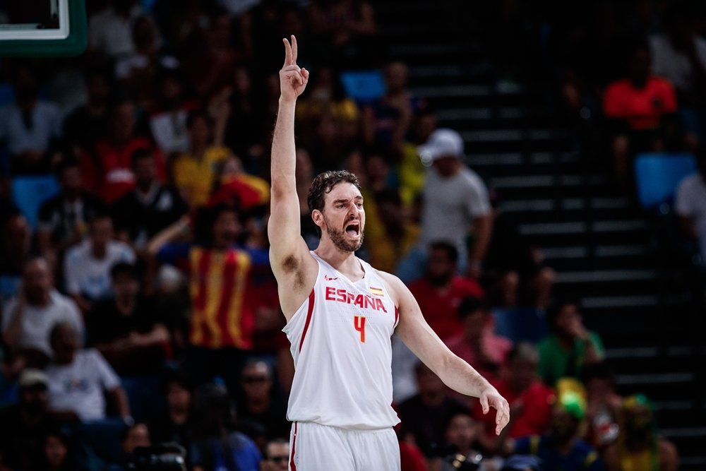 Legendárny Gasol bude hrať Euroligu, vraca sa do Barcelony