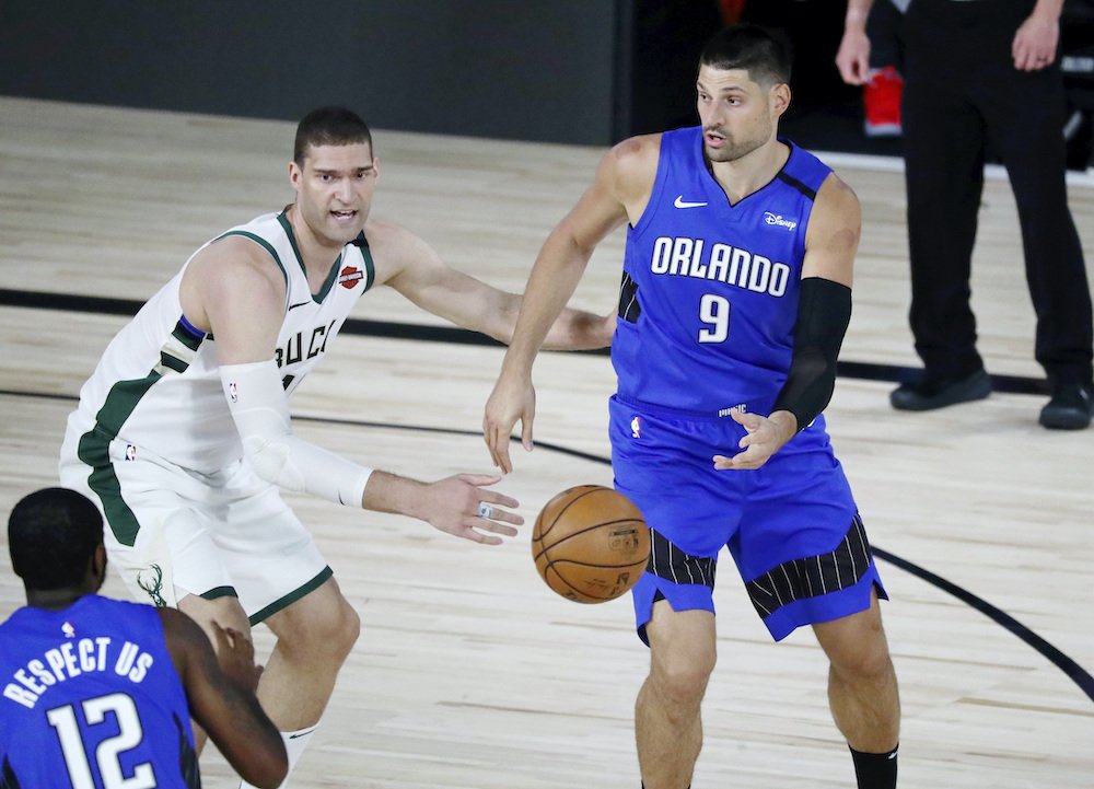 Európska hviezda má v NBA famóznu sezónu, pritom o nej nikto nehovorí