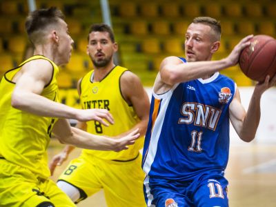 Spišská na čele, Inter na konci? Roky by dnešný pohľad na tabuľku šokoval