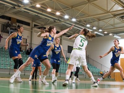 Ženská extraliga posúva play-off kvôli koronavírusu