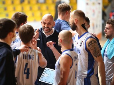 Fanúšikovia majú o novom trénerovi mužskej reprezentácie jasno