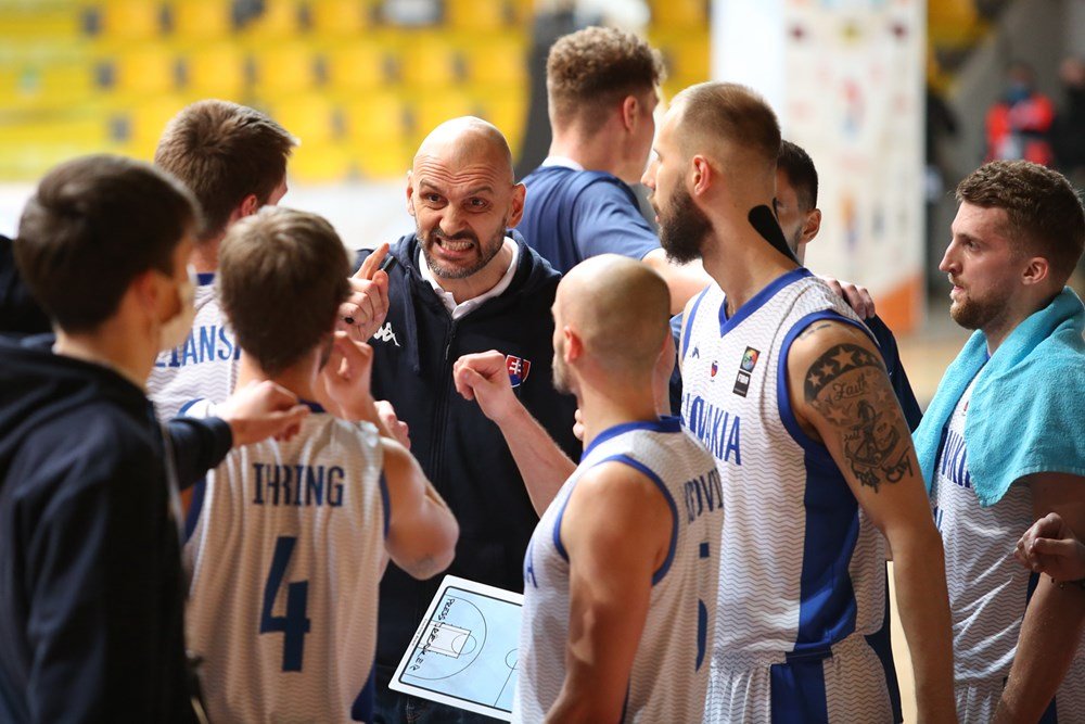 Fanúšikovia majú o novom trénerovi mužskej reprezentácie jasno