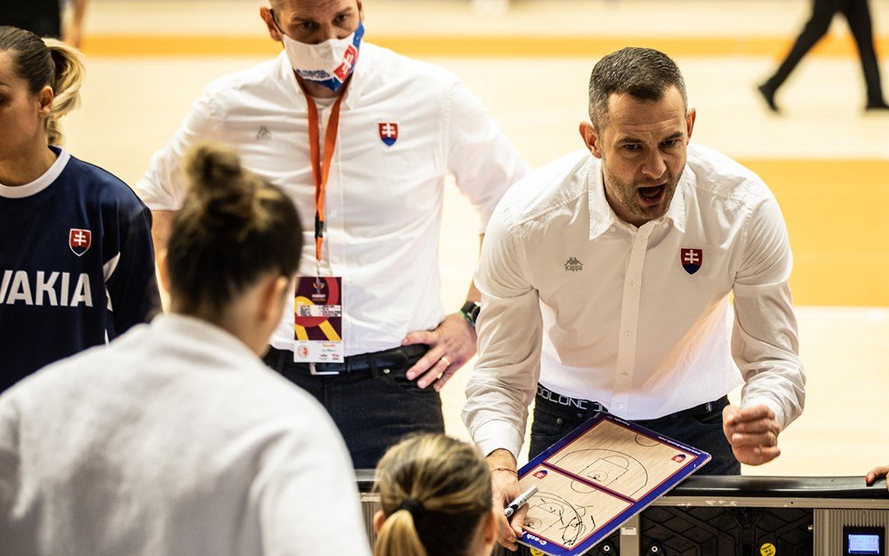 Suja: Sústredíme sa na boj o postup, nie na Hruščákovú, ona tu nechcela byť