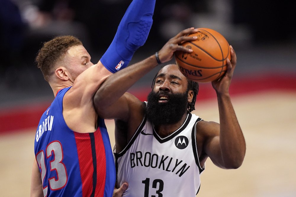 VIDEO: Utah naďalej valcuje NBA, Brooklyn prehral aj s posledným Detroitom