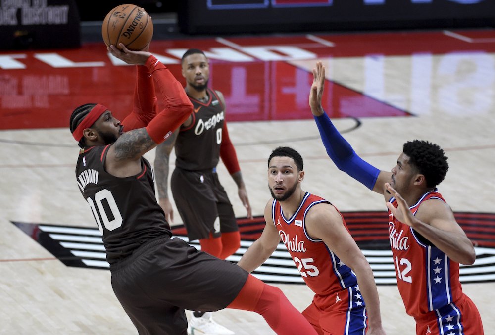 VIDEO: Veterán Carmelo Anthony rozhodol o cennej výhre, Miami sa zdvíha
