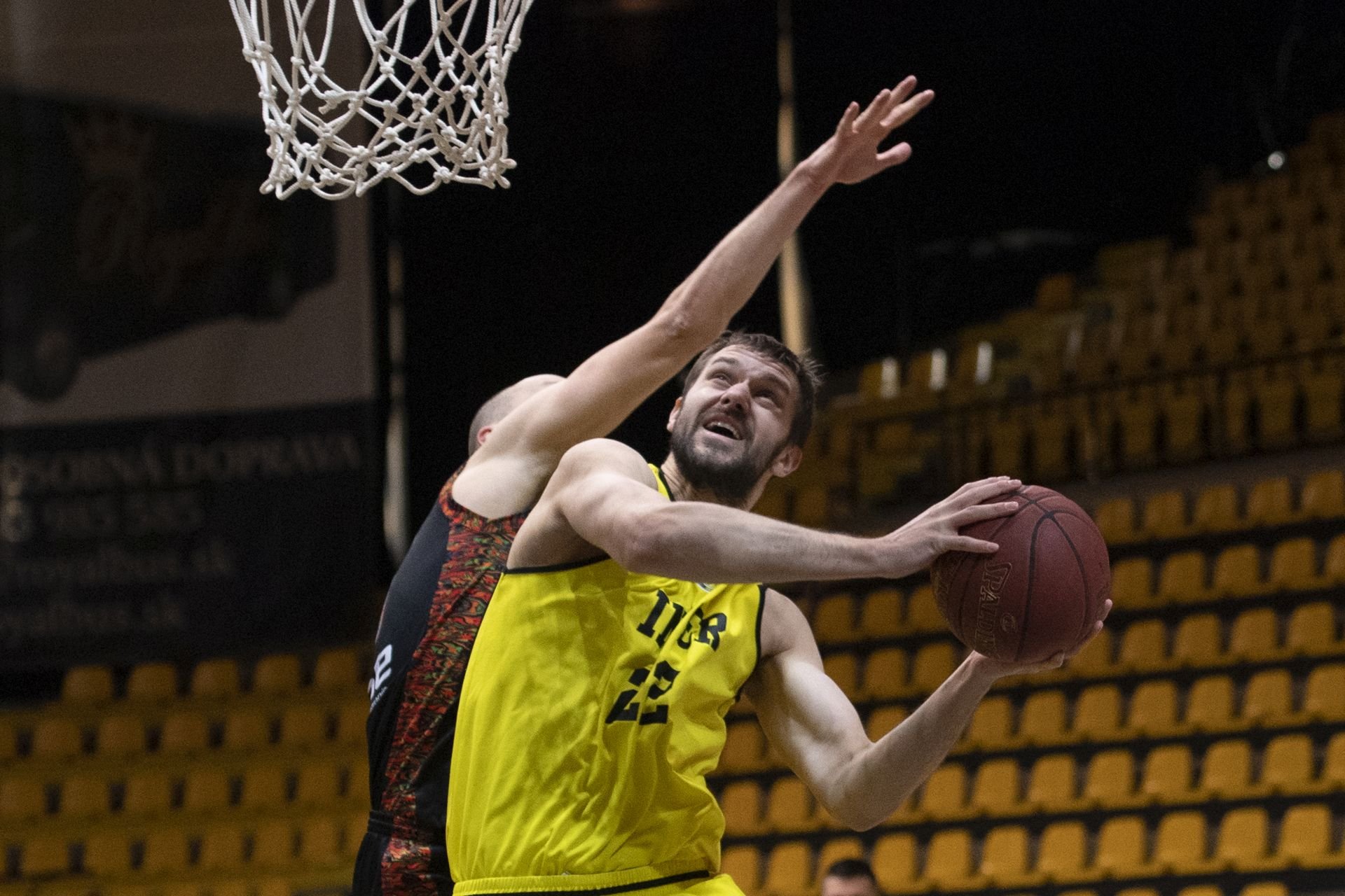 VIDEO: Inter zdolal aj Prievidzu, López s druhým triple-double za sebou