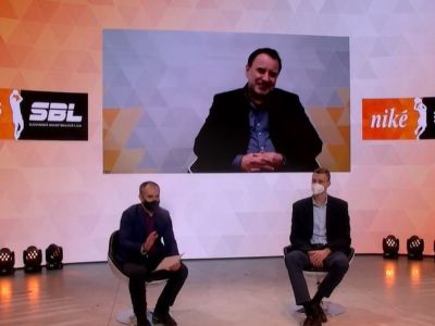 Slovenský basketbal má nového titulárneho partnera