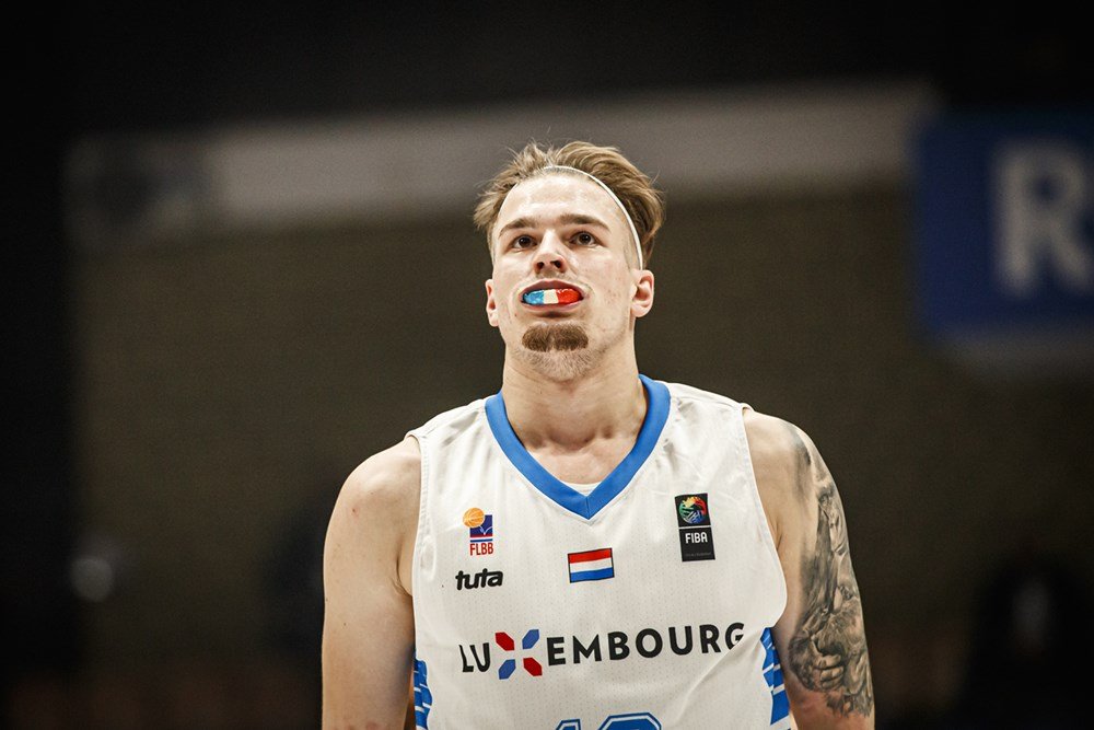 Luxembursko nastrieľalo Kosovu 99 bodov a živí šancu na postup